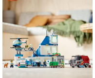LEGO City 60316 Posterunek Policji - 1032208 - zdjęcie 11